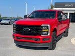 2024 Ford F-250SD Lariat - BLACK APPEARANCE PKG / 6.7 POWERSTROKE