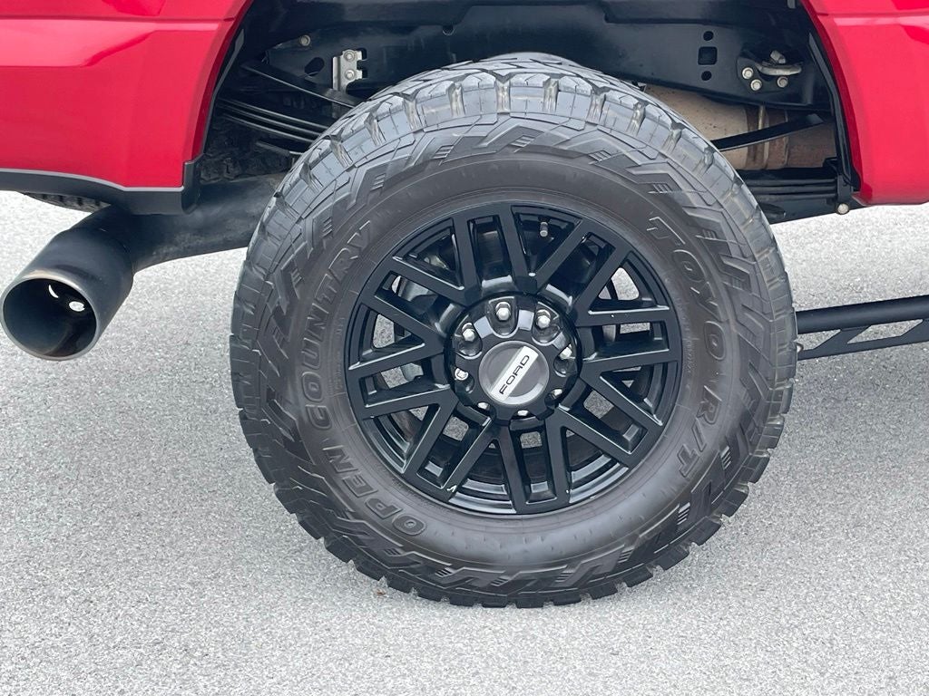 2020 Ford F-250SD Lariat - NAVIGATION / VENTILATED SEATS