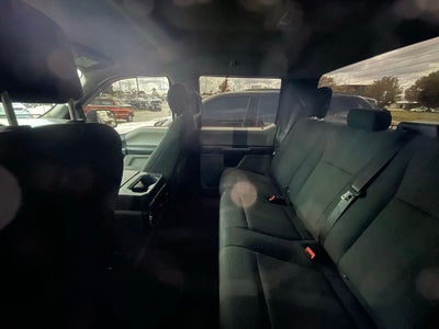 2019 Ford F-150 XL - STX APPEARANCE PKG / 26 MPG HWY