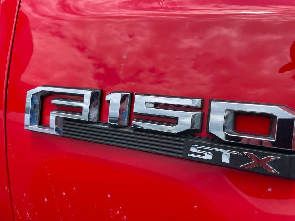 2019 Ford F-150 XL - STX APPEARANCE PKG / 26 MPG HWY