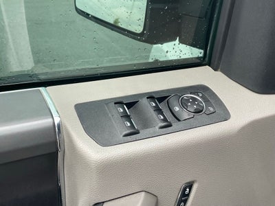 2020 Ford F-150 - 5.0 V8 / FX4 OFF-ROAD PKG