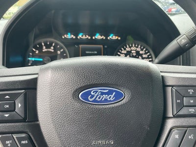 2020 Ford F-150 - 5.0 V8 / FX4 OFF-ROAD PKG
