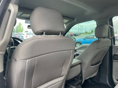 2020 Ford F-150 - 5.0 V8 / FX4 OFF-ROAD PKG