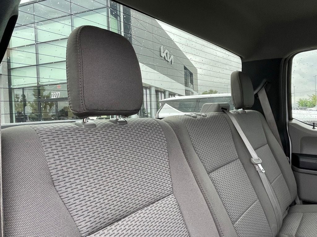2020 Ford F-150 - 5.0 V8 / FX4 OFF-ROAD PKG