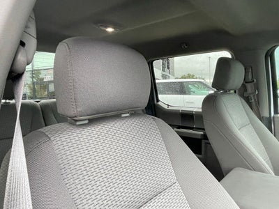 2020 Ford F-150 - 5.0 V8 / FX4 OFF-ROAD PKG