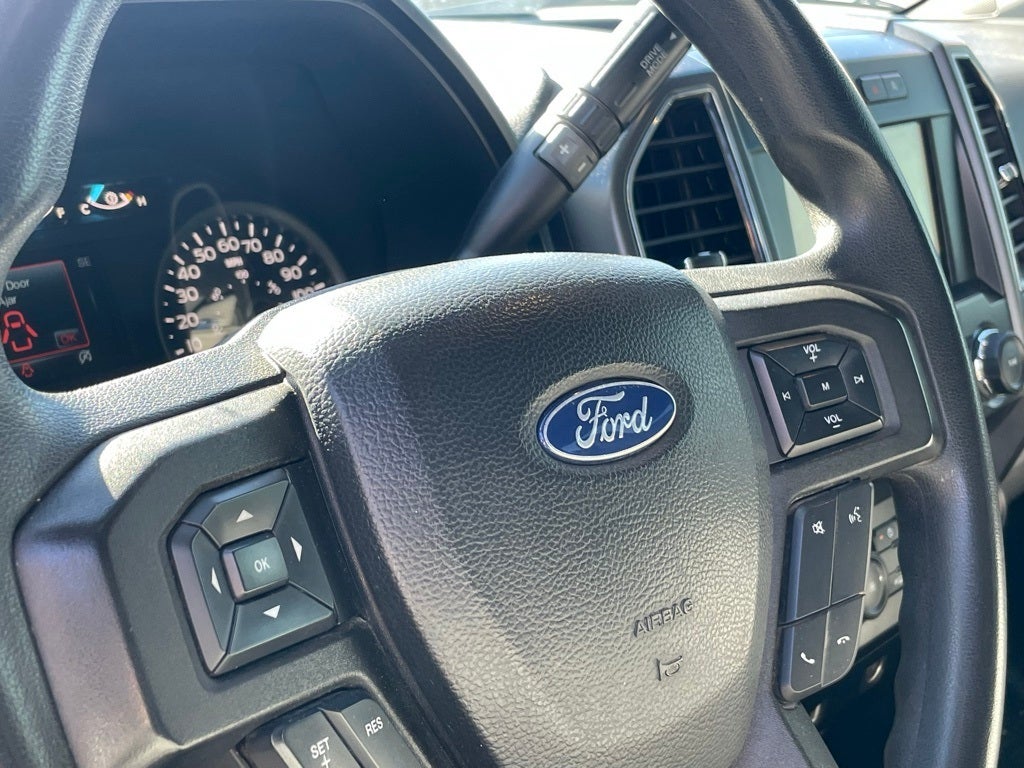 2020 Ford F-150 - 5.0 V8 / FX4 OFF-ROAD PKG