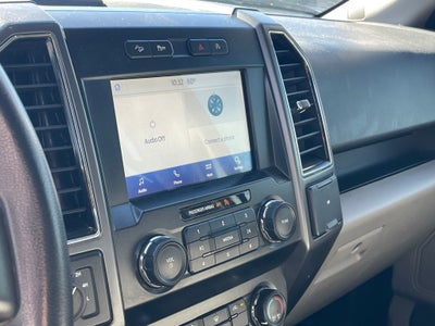 2020 Ford F-150 - 5.0 V8 / FX4 OFF-ROAD PKG