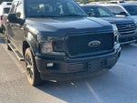 2020 Ford F-150 Lariat - TWIN PANEL MOONROOF / VENTILATED SEATS
