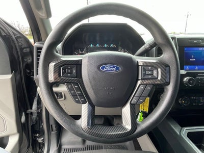 2020 Ford F-150 XL - 5.0L V8 / STX APPEARANCE PKG