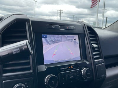 2020 Ford F-150 XL - 5.0L V8 / STX APPEARANCE PKG