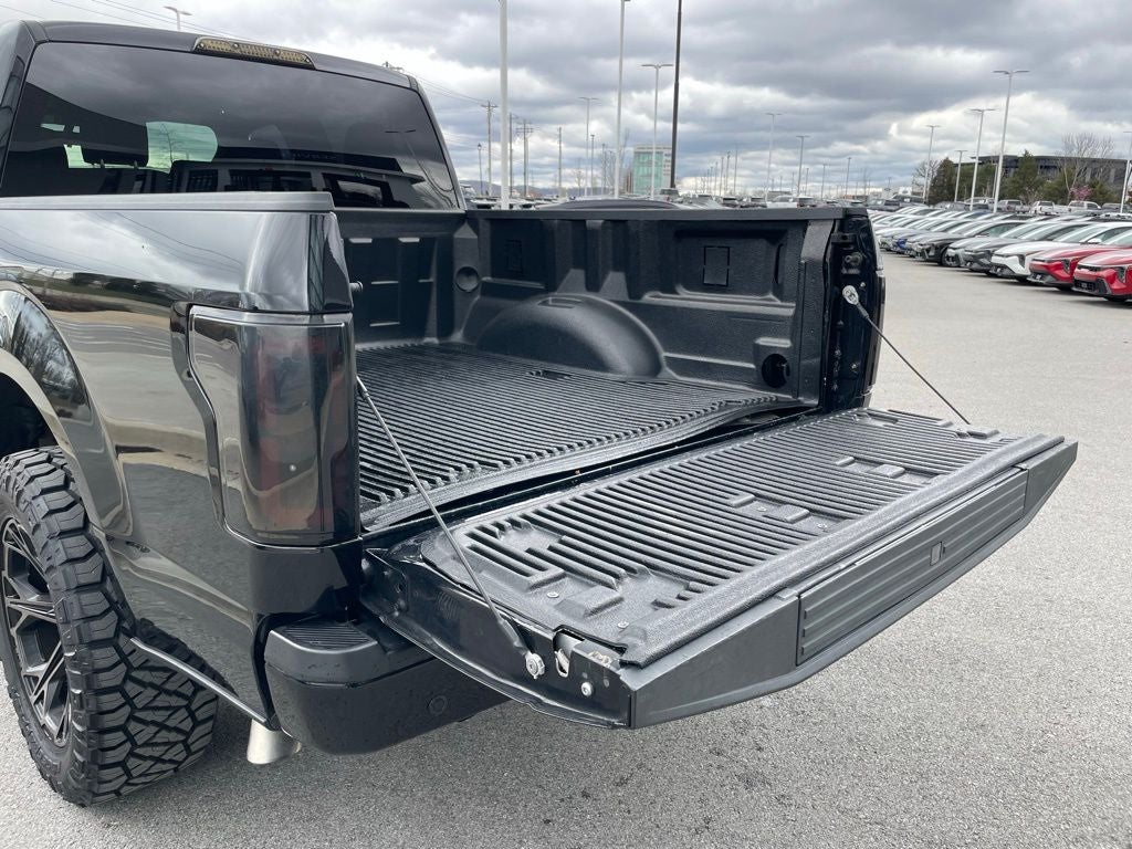 2020 Ford F-150 XL - 5.0L V8 / STX APPEARANCE PKG