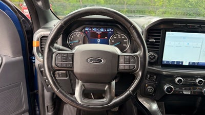2022 Ford F-150 Tremor - PRO POWER ONBOARD / 360 DEGREE CAMERA