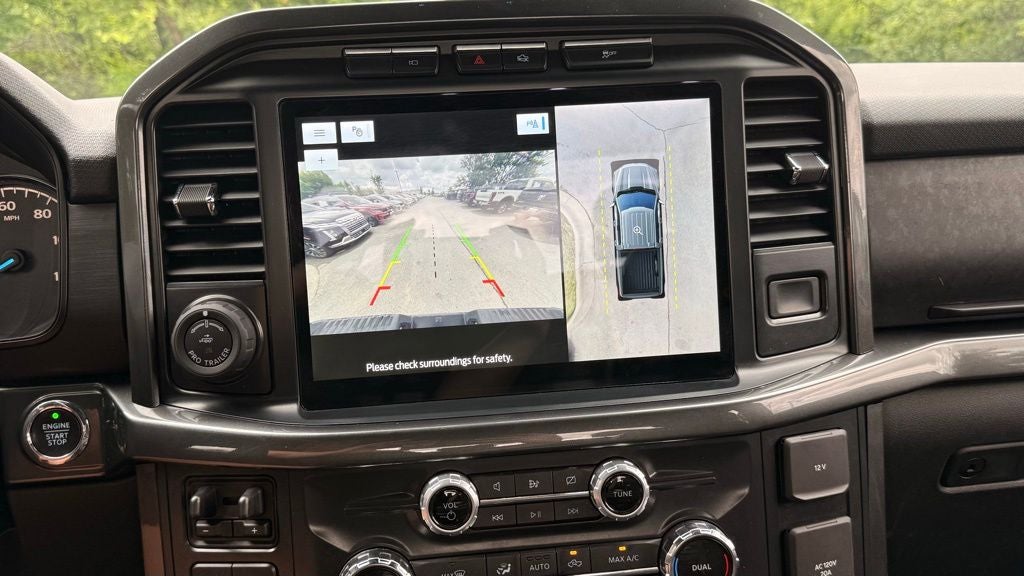 2022 Ford F-150 Tremor - PRO POWER ONBOARD / 360 DEGREE CAMERA