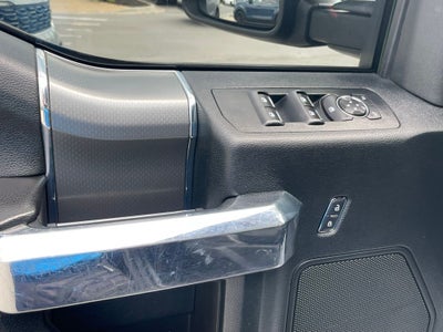 2017 Ford F-150 XLT - REMOTE START / FX4 OFF ROAD PKG