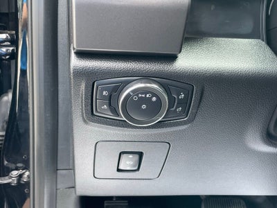 2017 Ford F-150 XLT - REMOTE START / FX4 OFF ROAD PKG