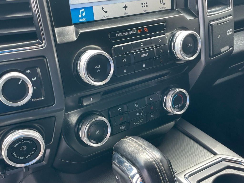 2017 Ford F-150 XLT - REMOTE START / FX4 OFF ROAD PKG