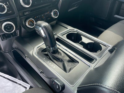 2017 Ford F-150 XLT - REMOTE START / FX4 OFF ROAD PKG