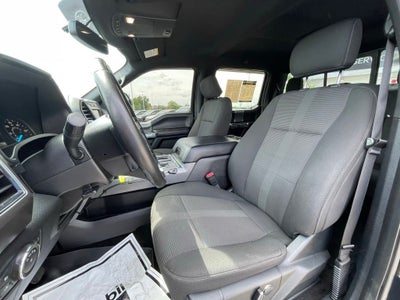 2017 Ford F-150 XLT - REMOTE START / FX4 OFF ROAD PKG