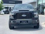 2017 Ford F-150 XLT - REMOTE START / FX4 OFF ROAD PKG