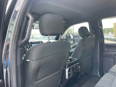 2017 Ford F-150 XLT - REMOTE START / FX4 OFF ROAD PKG