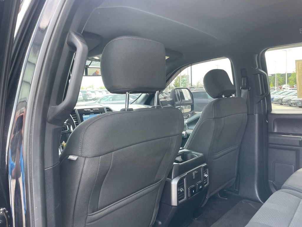 2017 Ford F-150 XLT - REMOTE START / FX4 OFF ROAD PKG