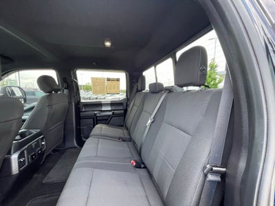 2017 Ford F-150 XLT - REMOTE START / FX4 OFF ROAD PKG