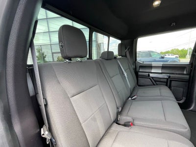 2017 Ford F-150 XLT - REMOTE START / FX4 OFF ROAD PKG