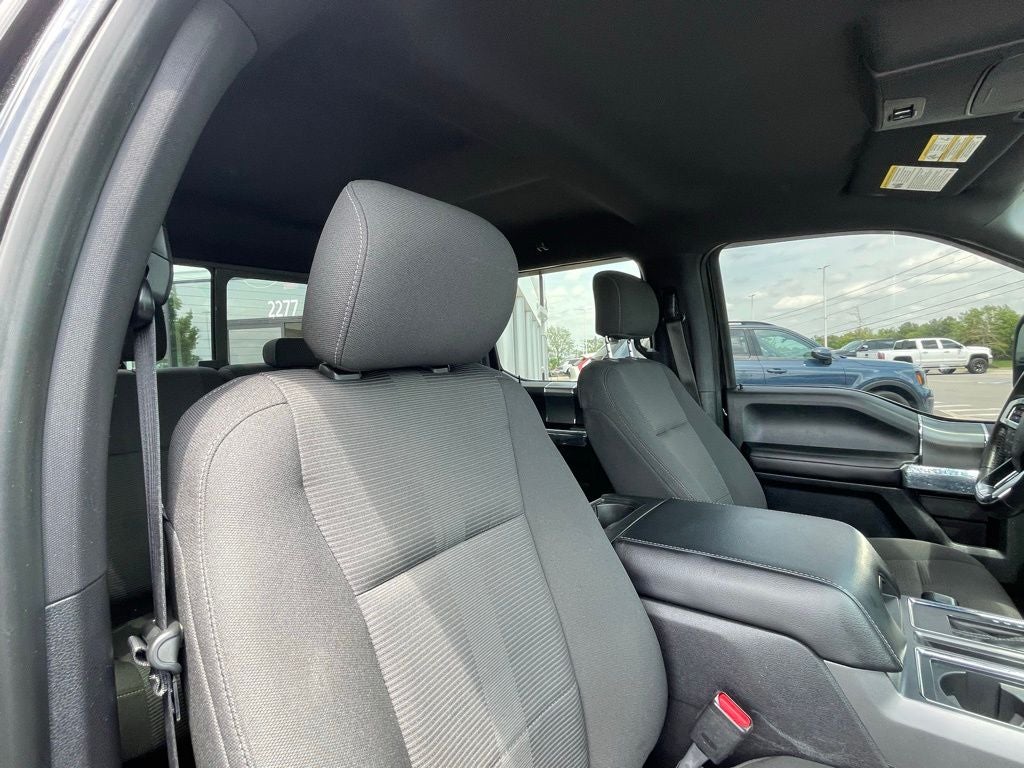 2017 Ford F-150 XLT - REMOTE START / FX4 OFF ROAD PKG