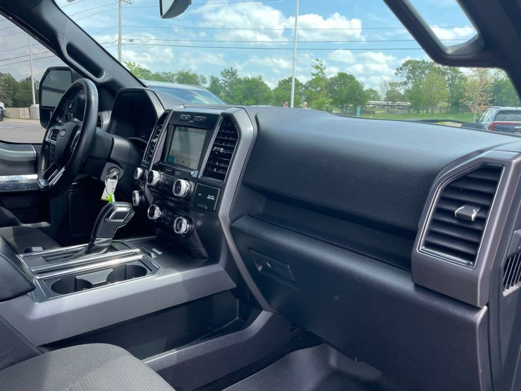 2017 Ford F-150 XLT - REMOTE START / FX4 OFF ROAD PKG