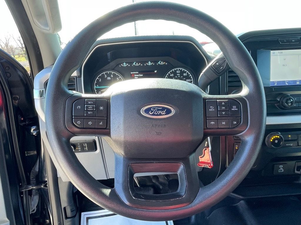 2022 Ford F-150 XL - 360 DEGREE CAMERA / TOW TECH PKG
