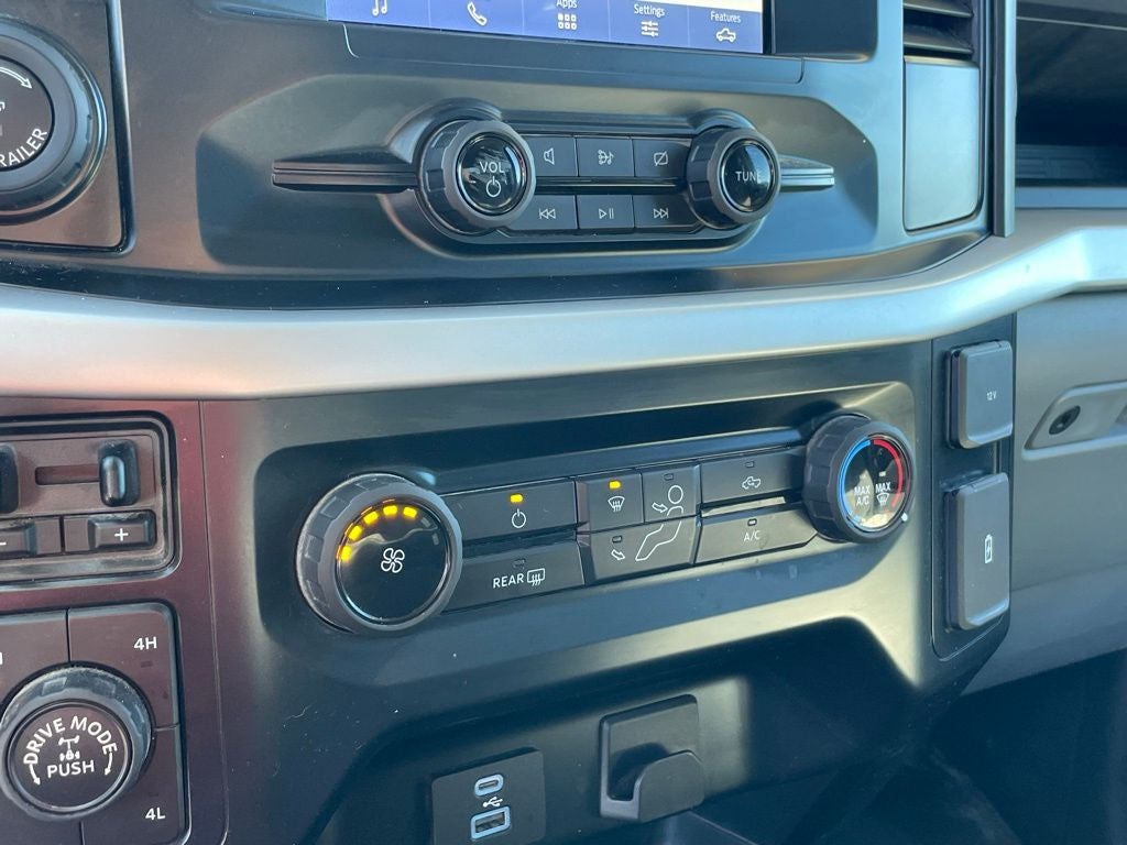 2022 Ford F-150 XL - 360 DEGREE CAMERA / TOW TECH PKG