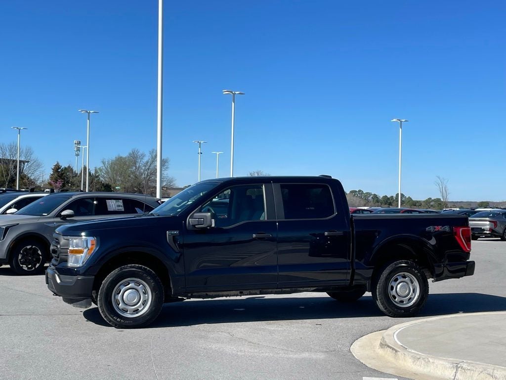 2022 Ford F-150 XL - 360 DEGREE CAMERA / TOW TECH PKG
