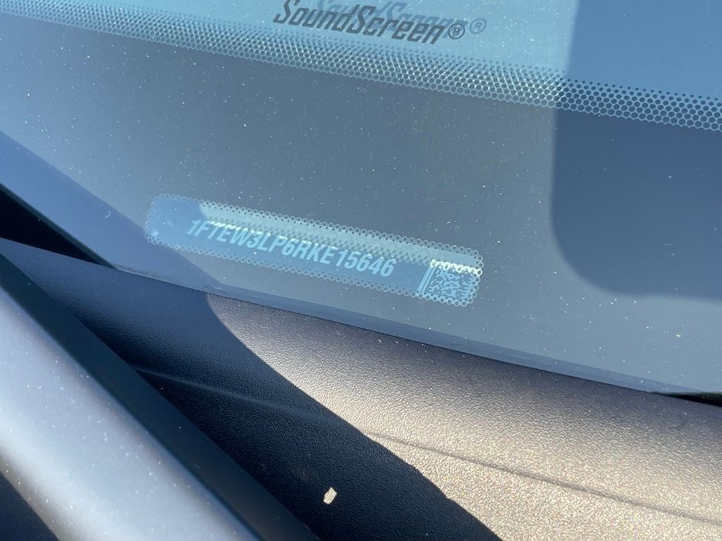 2024 Ford F-150 XLT - ADAPTIVE CRUISE / REMOTE START