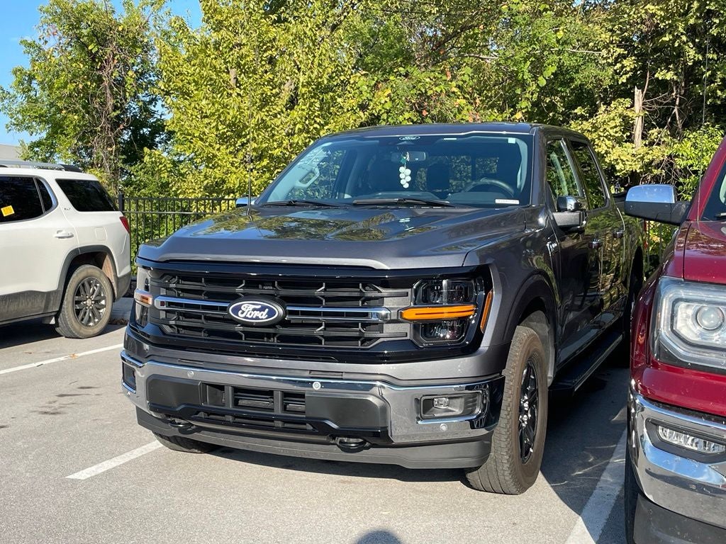 2024 Ford F-150 XLT - ADAPTIVE CRUISE / REMOTE START