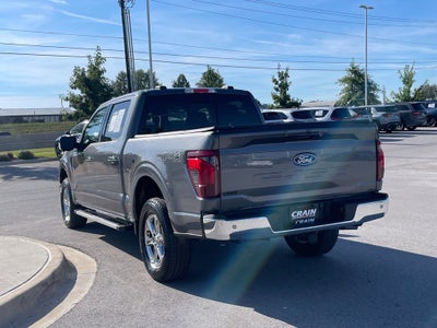 2024 Ford F-150 XLT - ADAPTIVE CRUISE / REMOTE START