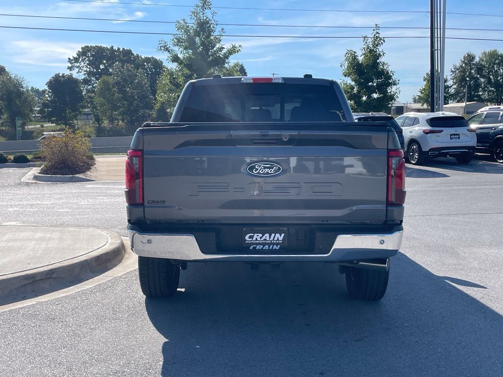 2024 Ford F-150 XLT - ADAPTIVE CRUISE / REMOTE START
