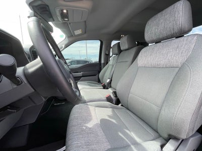 2023 Ford F-150 XLT - HYBRID / REMOTE START