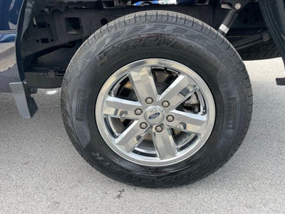 2023 Ford F-150 XLT - HYBRID / REMOTE START