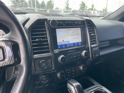 2020 Ford F-150 Raptor - 360 DEGREE CAMERA / ADAPTIVE CRUISE