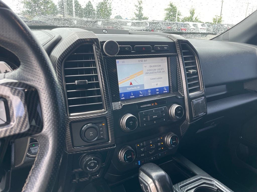 2020 Ford F-150 Raptor - 360 DEGREE CAMERA / ADAPTIVE CRUISE