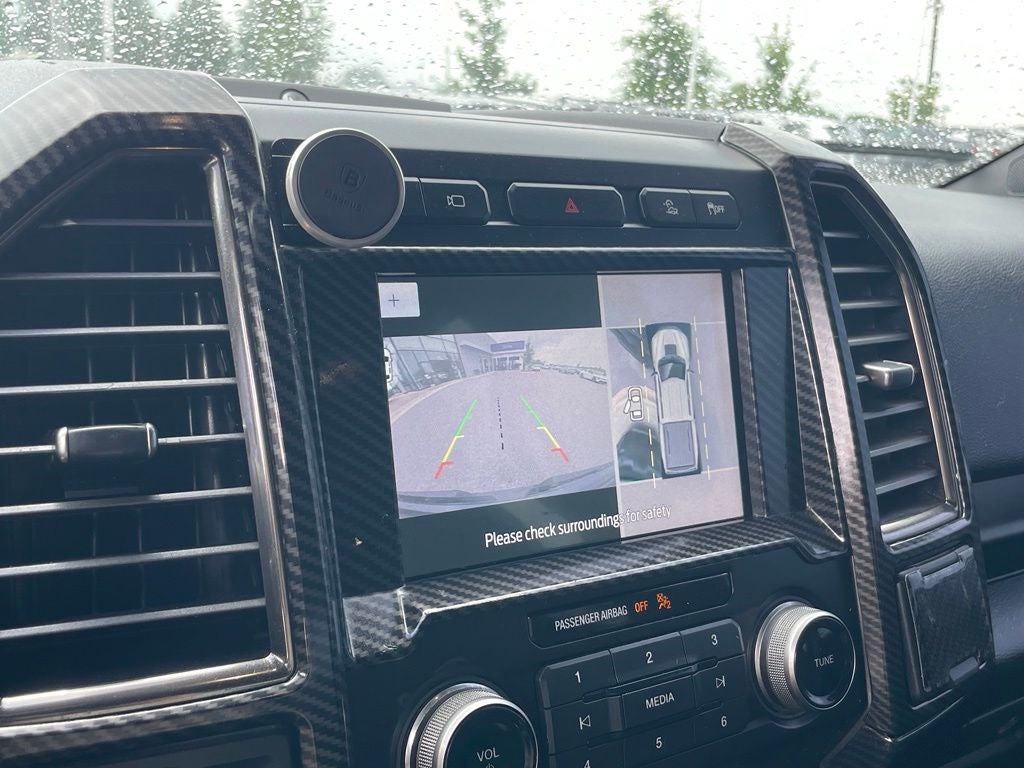 2020 Ford F-150 Raptor - 360 DEGREE CAMERA / ADAPTIVE CRUISE