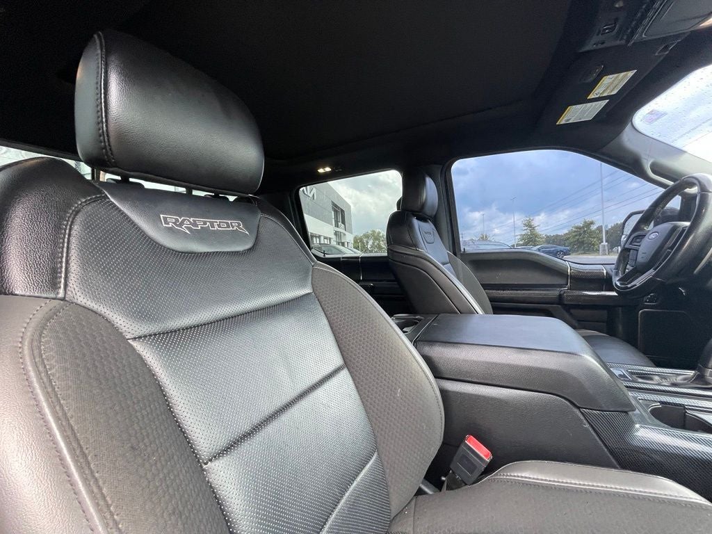 2020 Ford F-150 Raptor - 360 DEGREE CAMERA / ADAPTIVE CRUISE