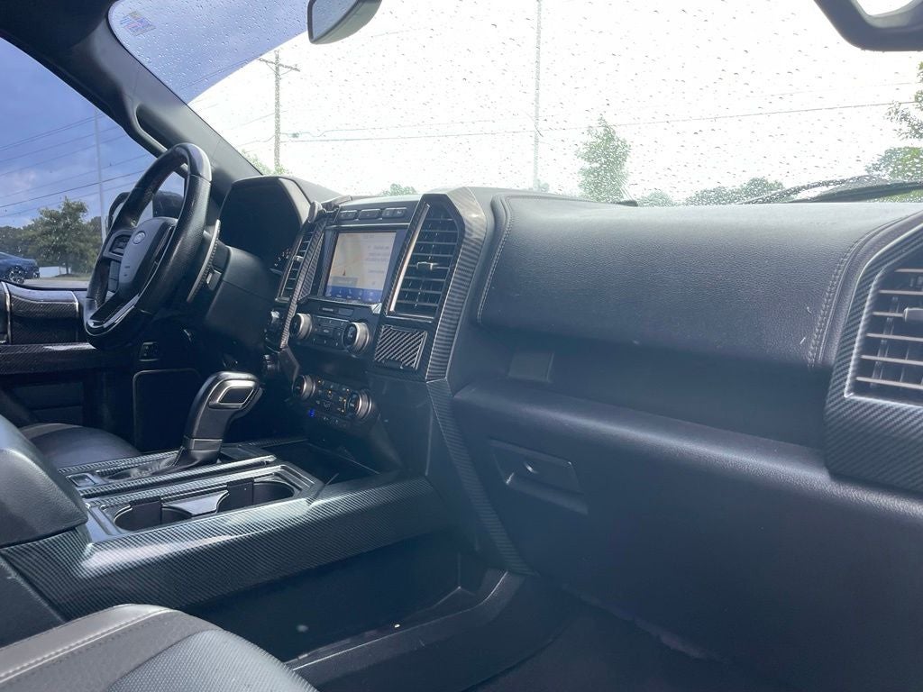 2020 Ford F-150 Raptor - 360 DEGREE CAMERA / ADAPTIVE CRUISE