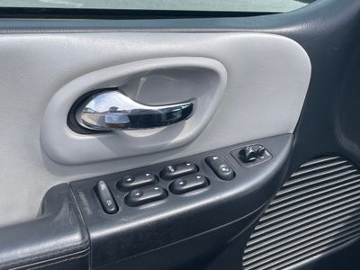 2003 Ford F-150 - OWN A PIECE OF TRUCK HISTORY