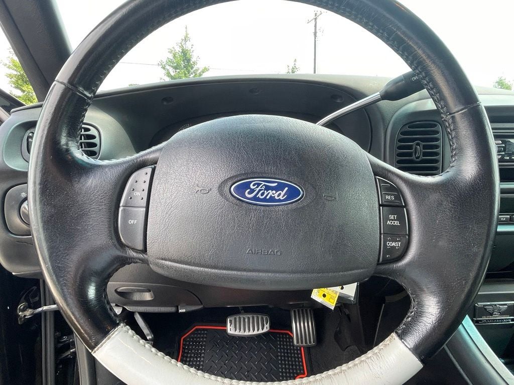 2003 Ford F-150 - OWN A PIECE OF TRUCK HISTORY