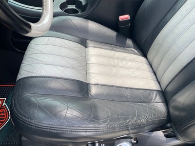 2003 Ford F-150 - OWN A PIECE OF TRUCK HISTORY