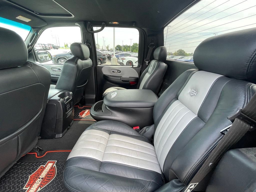 2003 Ford F-150 - OWN A PIECE OF TRUCK HISTORY