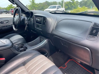 2003 Ford F-150 - OWN A PIECE OF TRUCK HISTORY