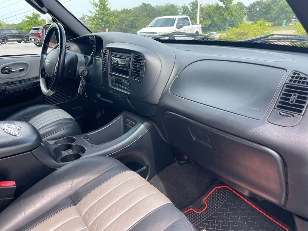 2003 Ford F-150 - OWN A PIECE OF TRUCK HISTORY
