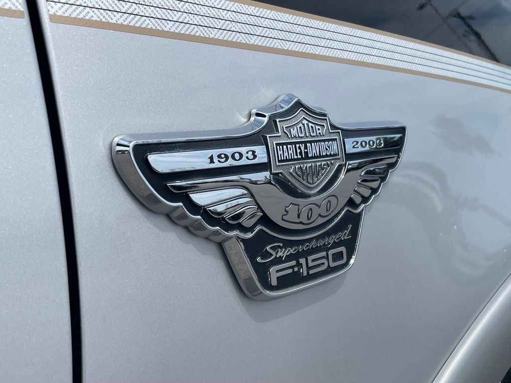 2003 Ford F-150 - OWN A PIECE OF TRUCK HISTORY